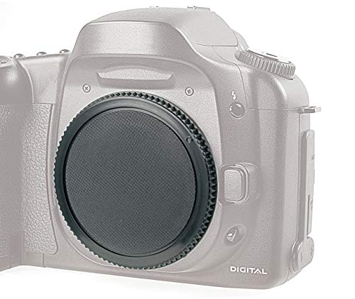 Kameradeckel Maschine Kaiser Sony E-Mount [6529] von Kaiser