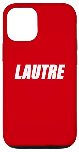 Hülle für iPhone 14 Pro Lautre Kaiserslautern Fantrikot Pfalz Pfalz Abstieg von Kaiserslautern Pfalz Dialekt Pfälzisch Klautern