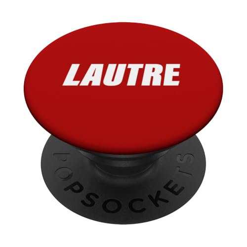 Lautre Kaiserslautern Fantrikot Pfalz Pfalz Abstieg PopSockets Klebender PopGrip von Kaiserslautern Pfalz Dialekt Pfälzisch Klautern