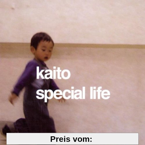 Special Life von Kaito