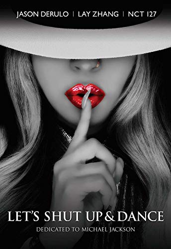 Let's Shut Up & Dance (Dedicated to Michael Jackson) (Incl. Photobook+ Photo Cards) von Kakao M