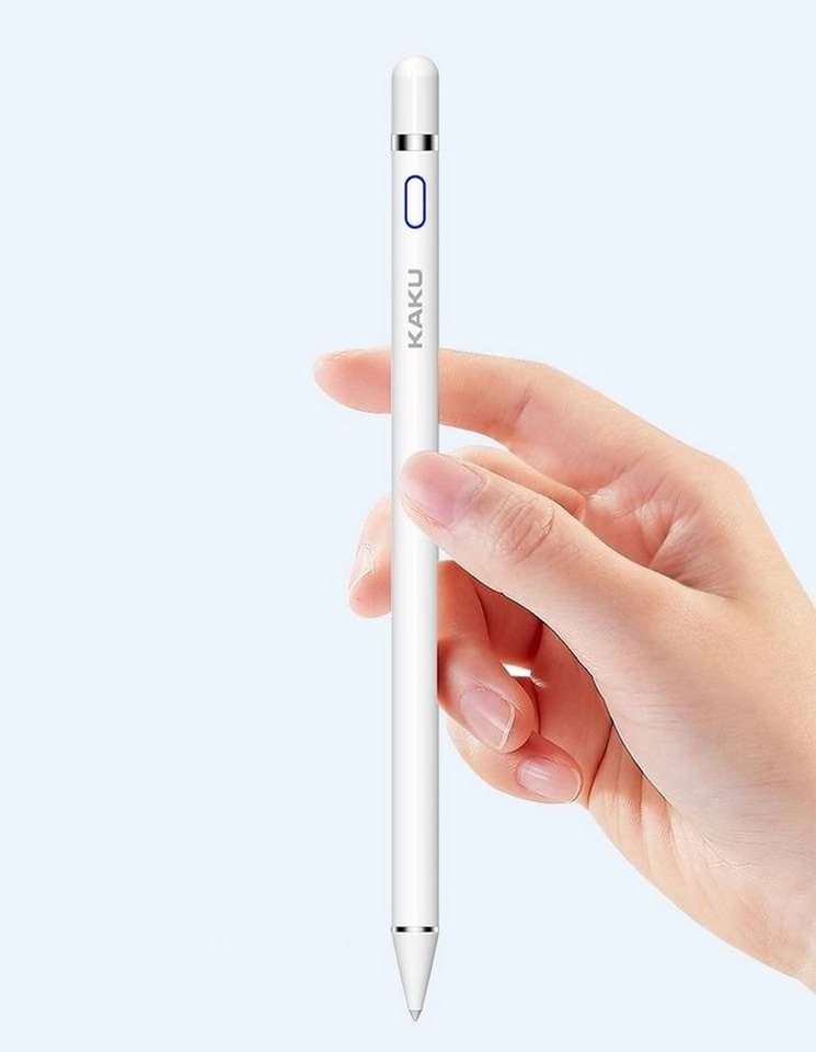 Kaku Eingabestift Fine Tip Active Touch Stylus Pen Stift Pencil AP Bleistift von Kaku