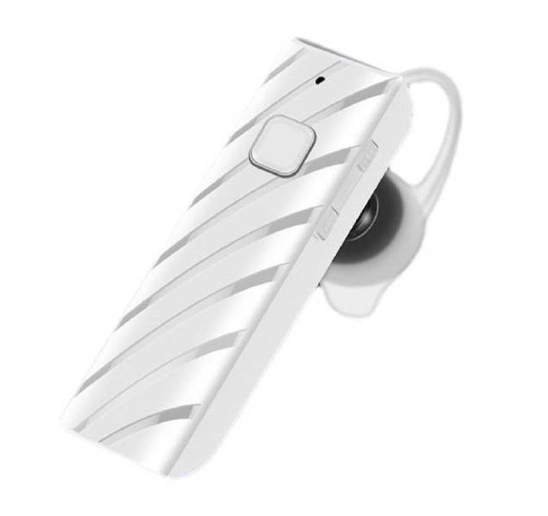 Kaku In-Ear Bluetooth Headset Mikrofon Business Kabellos Ohrhörer wireless In-Ear-Kopfhörer von Kaku