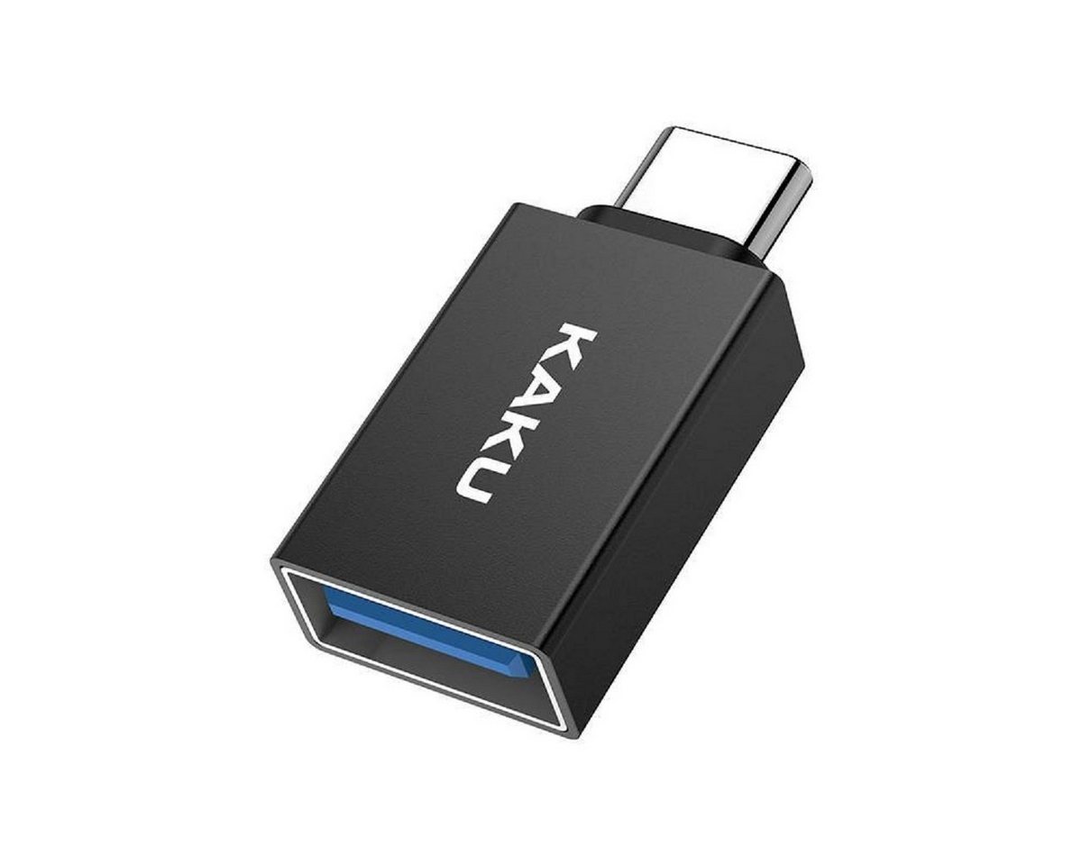 Kaku KSC-532 Adapter USB Typ C auf USB Konverter OTG USB-C - USB USB-Adapter Kaku KSC-532 Adapter USB Typ C auf USB Konverter OTG USB-C - USB USB-Adapter von Kaku