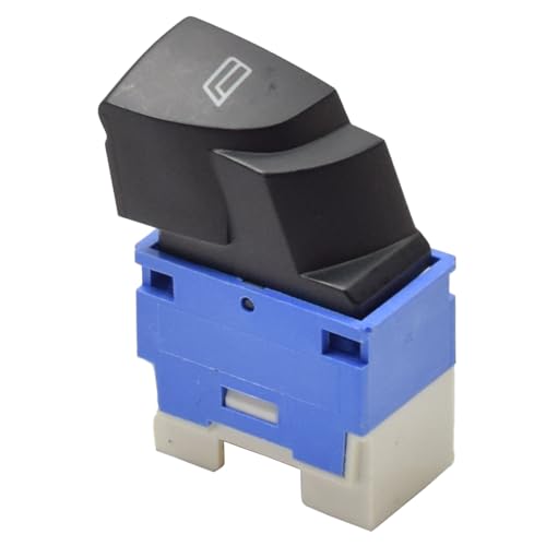 735315616 Kakulkomen Schalter für elektrische Fensterheber kompatibel mit FIAT Ducato kompatibel mit Citroen Jumper kompatibel mit PEUGEOT BOXER 735315616 Kakulkomen Schalter für elektrische Fensterheber kompatibel mit FIAT Ducato kompatibel mit Citroen Jumper kompatibel mit PEUGEOT BOXER von Kakulkomen