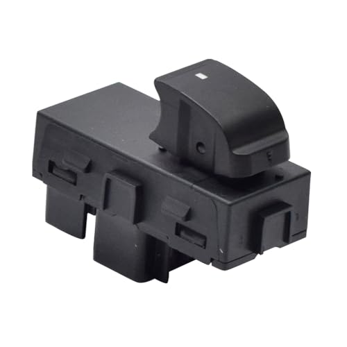 Kakulkomen Schalter für elektrische Fensterheber kompatibel mit GMC Yukon Sierra Acadia kompatibel mit Chevrolet Tahoe Suburban HHR Uplander-22895545 22895546 Kakulkomen Schalter für elektrische Fensterheber kompatibel mit GMC Yukon Sierra Acadia kompatibel mit Chevrolet Tahoe Suburban HHR Uplander-22895545 22895546 von Kakulkomen