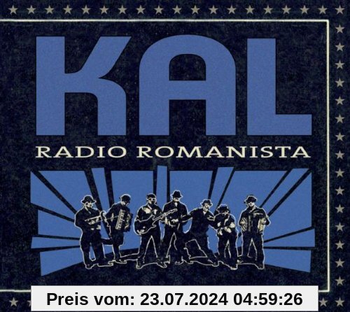Radio Romanista von Kal