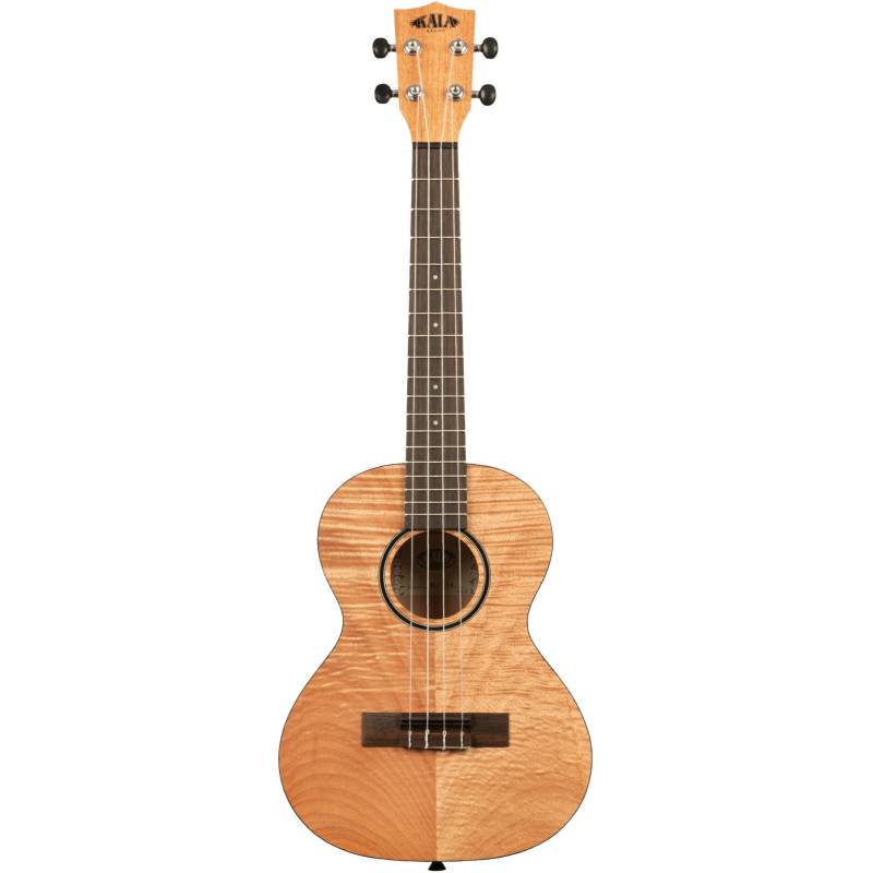 Kala Exotic Mahogany tenor Ukulele with Bag von Kala
