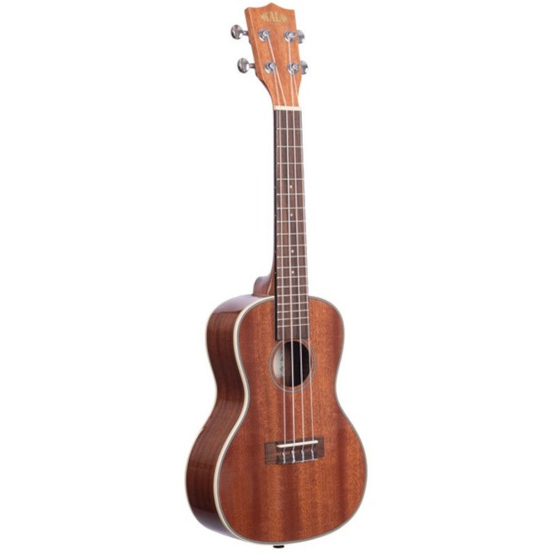 Kala KA-SMH-CG Gloss Solid Mahogany Concert Ukulele with Case Kala KA-SMH-CG Gloss Solid Mahogany Concert Ukulele with Case von Kala