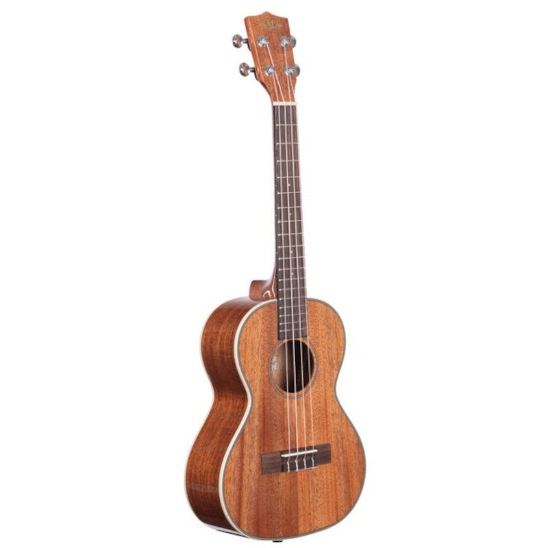 Kala KA-SMH-TG Gloss Solid Mahogany Tenor Ukulele with Case Kala KA-SMH-TG Gloss Solid Mahogany Tenor Ukulele with Case von Kala