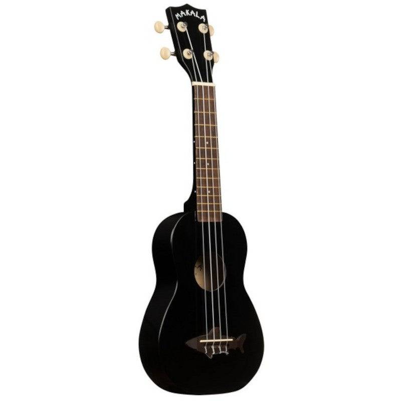 Kala Makala Shark Blacktip Soprano Ukulele von Kala