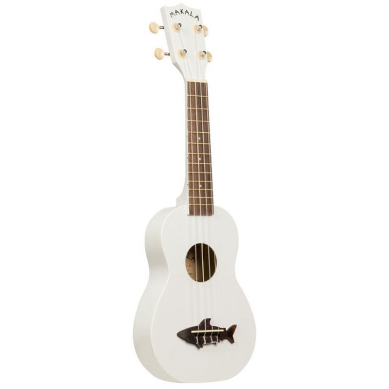 Kala Makala Shark Great White Soprano Ukulele Kala Makala Shark Great White Soprano Ukulele von Kala