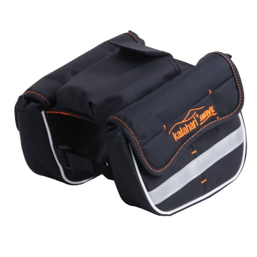 Kalahari Lava Swave S31 Fahrradtasche für Kamera von Kalahari