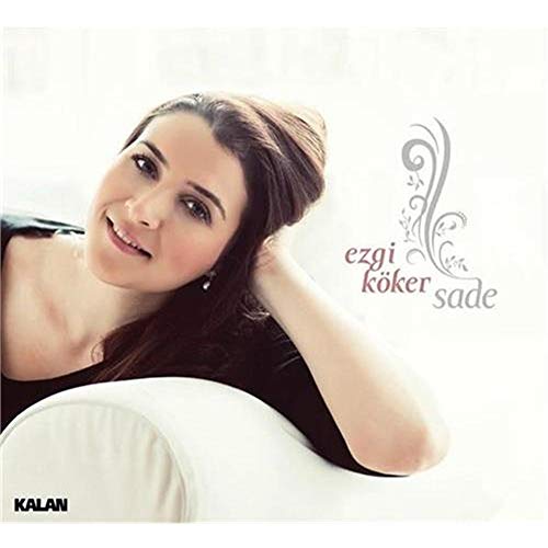Sade (CD) von Kalan