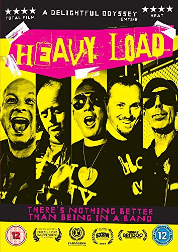 Heavy Load [DVD] [2008] von Kaleidoscope Entertainment
