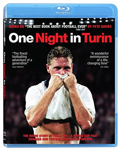 One Night In Turin [Blu-ray] [2010] von Kaleidoscope Entertainment