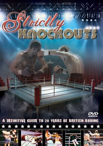 Strictly Knockouts [DVD] [2009] von Kaleidoscope Entertainment