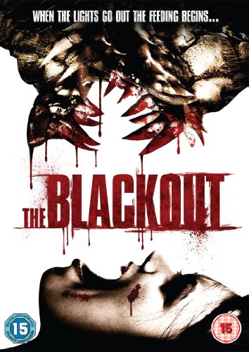 The Blackout [DVD] [2009] von Kaleidoscope Entertainment