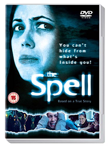 The Spell [DVD] [2008] von Kaleidoscope Entertainment