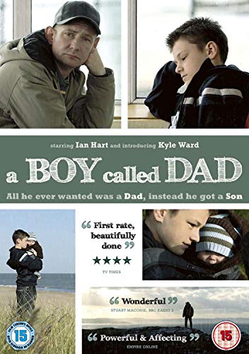 A Boy Called Dad [DVD] [2009] von Kaleidoscope Home Entertainment