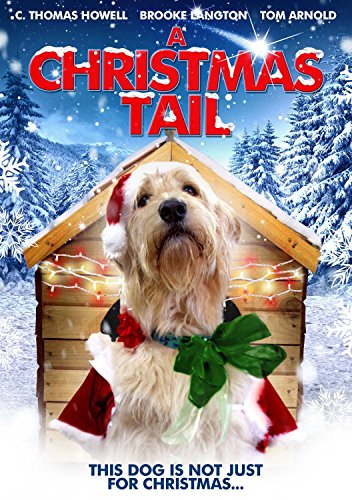 A Christmas Tail (DVD) von Kaleidoscope Home Entertainment