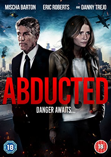 Abducted [DVD] von KALEIDOSCOPE