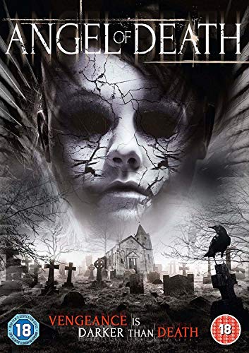 Angel of Death [DVD] von Kaleidoscope Home Entertainment