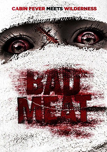 Bad Meat [DVD] von Kaleidoscope Home Entertainment