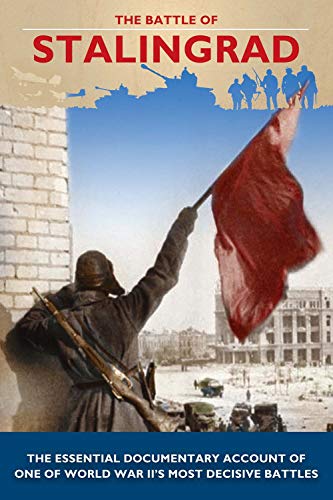 Battle of Stalingrad [DVD] von Kaleidoscope Home Entertainment