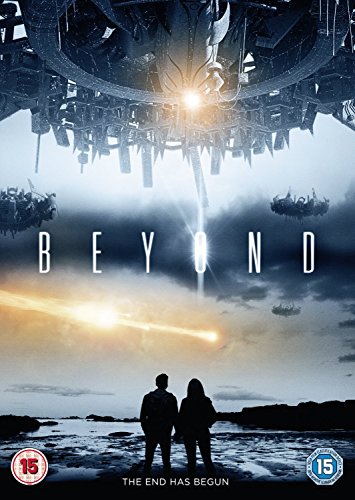 Beyond [DVD] von Kaleidoscope Home Entertainment