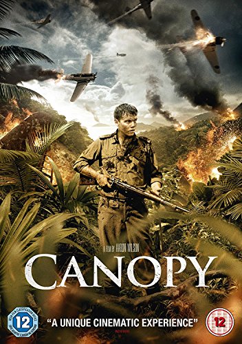 Canopy [DVD] von Kaleidoscope Home Entertainment