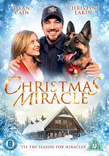 Christmas Miracle [DVD] [UK Import] von Kaleidoscope Home Entertainment