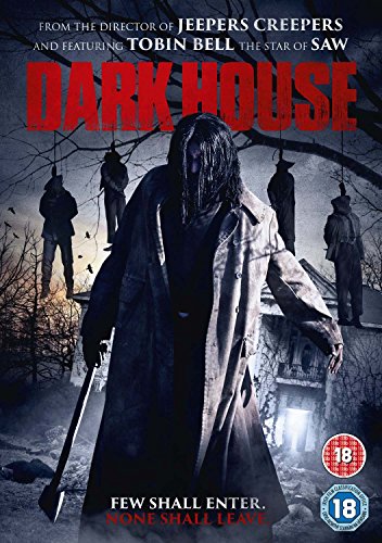 Dark House [DVD] [UK Import] von Kaleidoscope Home Entertainment