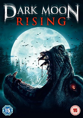 Dark Moon Rising [DVD] von Kaleidoscope Home Entertainment