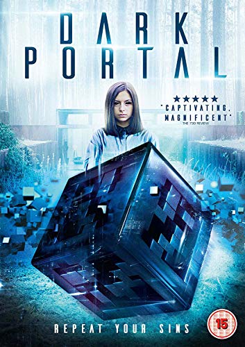 Dark Portal [DVD] von Kaleidoscope Home Entertainment