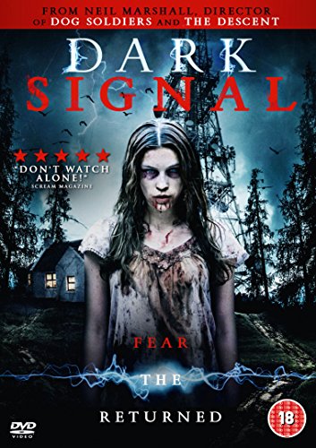 Dark Signal [DVD] von Kaleidoscope Home Entertainment