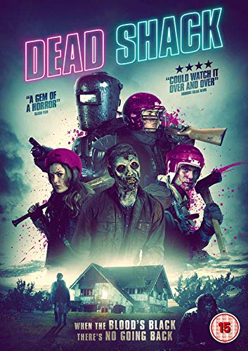 Dead Shack von Kaleidoscope Home Entertainment