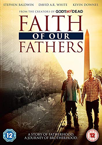 Faith Of Our Fathers [DVD] von Kaleidoscope Home Entertainment