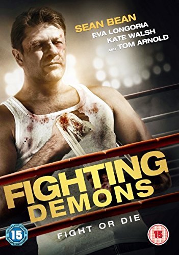 Fighting Demons [DVD] von Kaleidoscope Home Entertainment