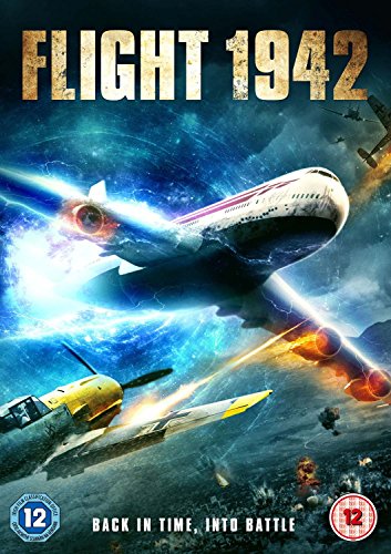 Flight 1942 [DVD] von Kaleidoscope Home Entertainment