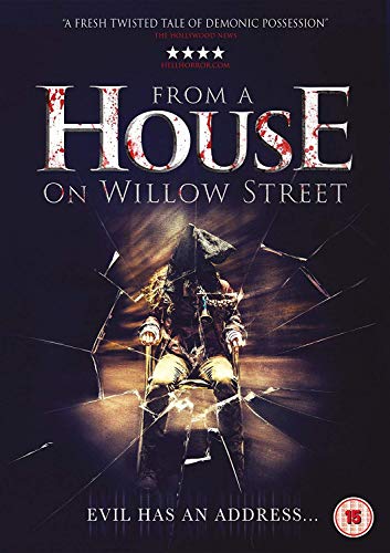From a House on Willow Street [DVD] von Kaleidoscope Home Entertainment