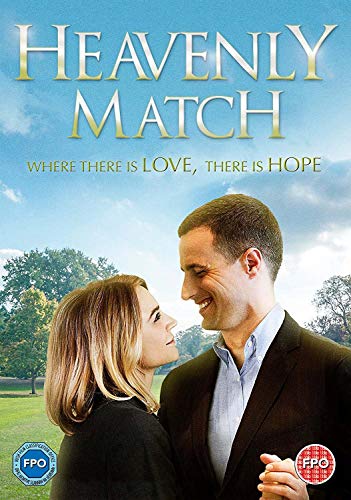 Heavenly Match [DVD] von Kaleidoscope Home Entertainment