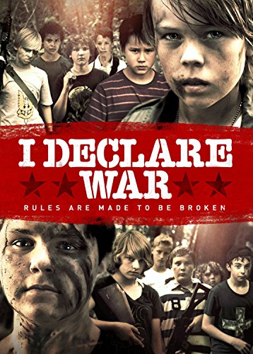 I Declare War [DVD] von Kaleidoscope Home Entertainment