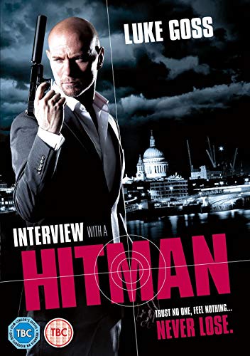 Interview With A Hitman [DVD] von Kaleidoscope Home Entertainment