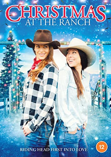 Kaleidoscope Home Entertainment Christmas at the Ranch [DVD] von Kaleidoscope Home Entertainment