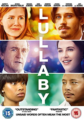 Lullaby [DVD] von Kaleidoscope Home Entertainment