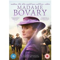 Madame Bovary von Kaleidoscope Home Entertainment