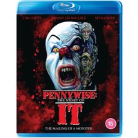 Pennywise: The Story Of It von Kaleidoscope Home Entertainment