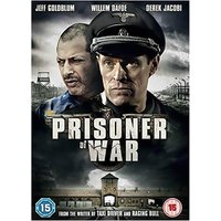 Prisoner of War von Kaleidoscope Home Entertainment