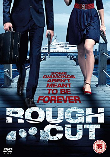 Rough Cut [DVD] von Kaleidoscope Home Entertainment